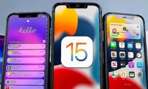 6sp升级ios15评测(苹果6sp升级ios15卡不卡)