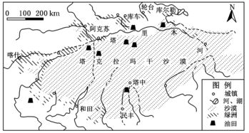 中学地理学科专业知识 河流水与地下水