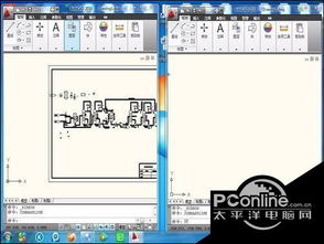 win10系统下CAD如何双击打开