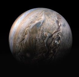 木星一昼夜相当于地球多少天？