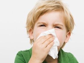 孩子流鼻血是什么原因引起的，小孩经常流鼻血是什么原因
