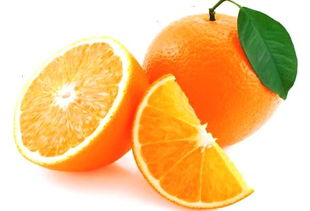大橙橙橙子和小橙子姐姐什么关系