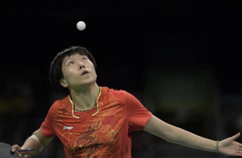 中国历史上最强的5名女乒乓球员,为他们点赞