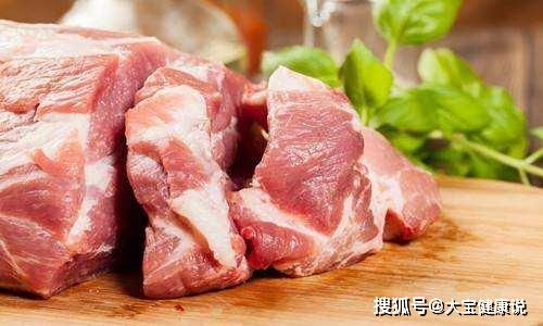 糖尿病患者只能吃素菜,不能吃肉 错,吃2种肉对病情没影响