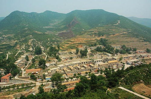 广西大寨村旅游住宿价格