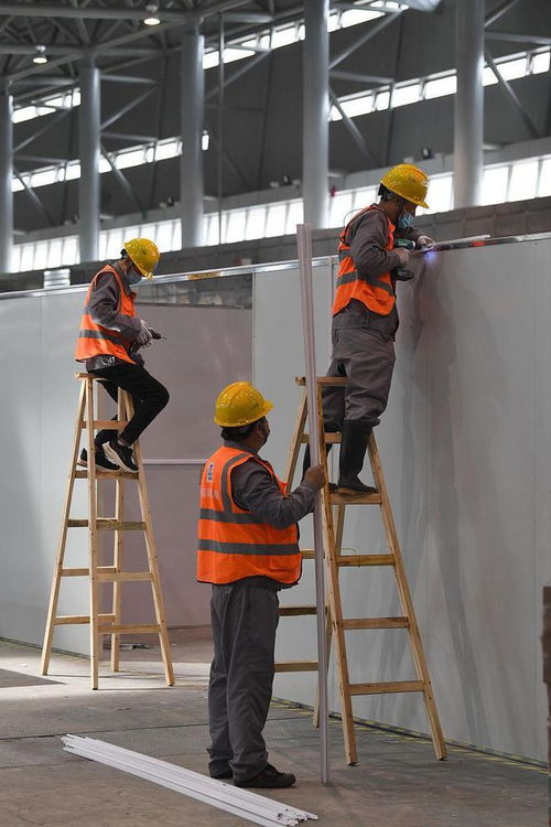 各地不要大规模建方舱,胡锡进的建议消失了,让人遗憾