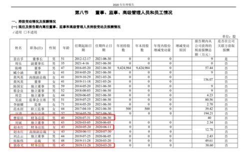 财务总监年薪多少