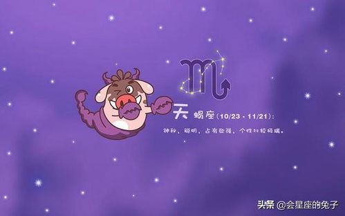 2021年11月星座运势 看看你有好运吗