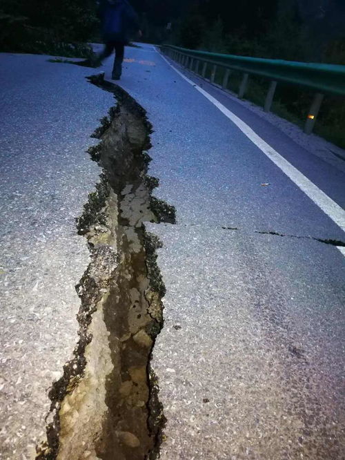 九寨沟七级地震丨小耀告诉你面对灾难我们应该怎么做 