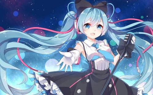 初音最新作《初音未来制作人》预定秋季上架