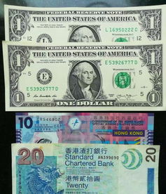怎么样把美元兑换成人民币？