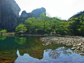 门票 楠溪江石桅岩门票价格 楠溪江石桅岩预订 楠溪江石桅岩 同程网预订平台 