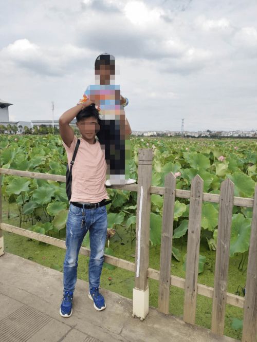 花桥男子 结婚7年的妻子出轨嫂子的 鲜肉弟弟 ,2人居然拿我的钱买...购买记录震碎三观