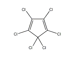 生产六氯环戊二烯的上市公司有人知道吗