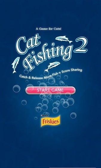 猫咪抓鱼手游下载 猫咪抓鱼游戏v1.22 安卓版 极光下载站 