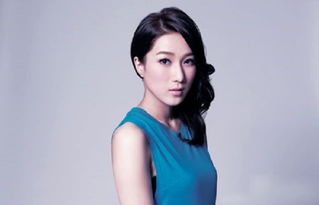 她是TVB当家花旦 曾与林峯 黄宗泽相爱,现在被TVB除名