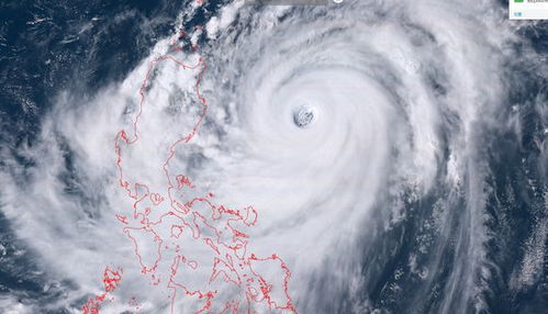 超强台风 山竹 周末来袭 多地机场将受严重影响