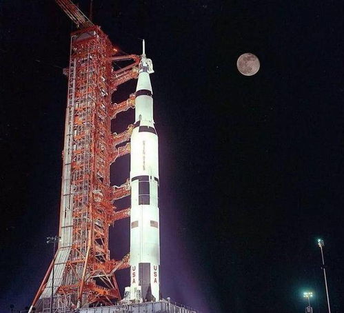 全球最强火箭点火失败,美国重返月球计划遇挫,或许超车机会来了