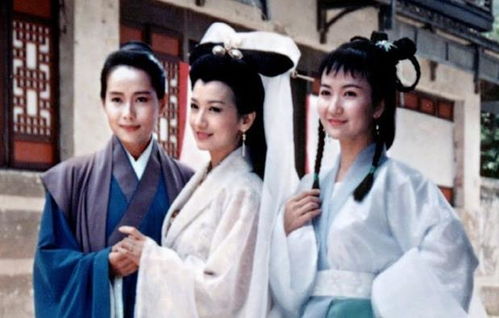 她才是 白素贞 第一人选,因片酬低拒演,足足后悔了28年