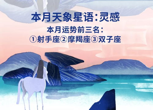 静电鱼 12月星座运势 年底总结大会 好的坏的一起缅怀