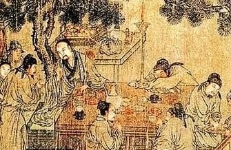 中国饮食文化 中国古代的科学饮食观