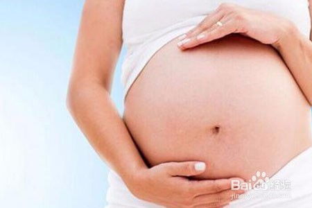 怀孕期间应该注意哪些