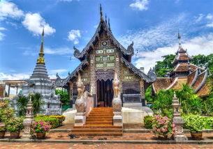 泰国四天三晚旅游报价及攻略，全程住宿、交通、门票自由搭配，价格实惠！