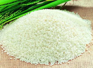 小麦是大米吗