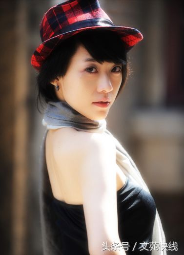 吕晓霖,1984年6月20日出生于东北,中国内地女演员
