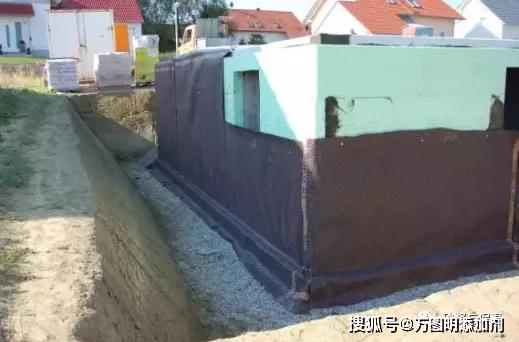 德国超级保温住宅建造详解