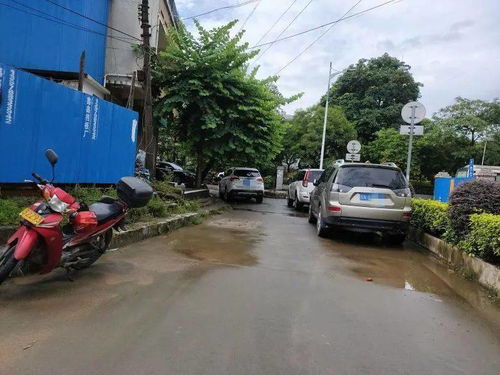 永川水利电力学院附近免费停车场重庆水利电力职业技术学院在哪