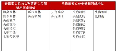 儿童应用头孢菌素类药物到底要不要做皮试 官方文件出台