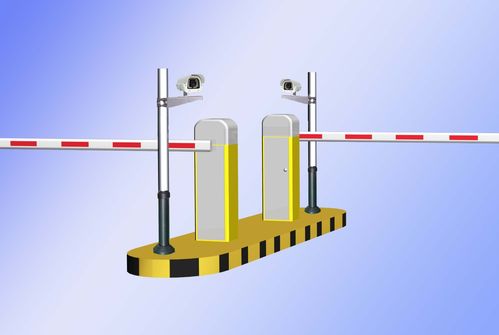 武汉智能化的停车场管理系统武汉停车场车牌识别一体机哪家好 