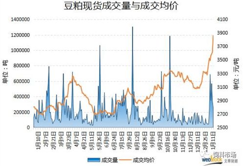 这个月的大豆在股市内回上升吗?