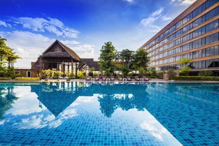 去曼谷旅游酒店哪家好一点清迈最好的酒店排名（泰国清迈度假村）