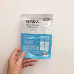 女神面膜CHAKAN