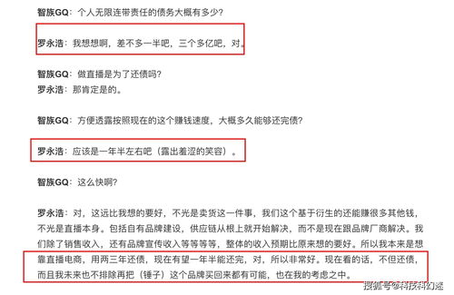 哭穷励志  负债60万3年还清方案？