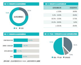 2018中国百货零售业发展报告 百货企业加速 去百货化 