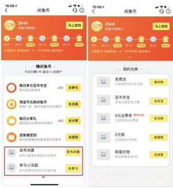 闲鱼APP产品分析 如何领跑二手电商