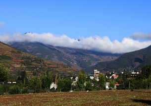 四川凉山