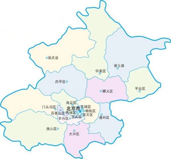 全国各个城市冷知识？中国城市冷知识(中国城市的1000个细节)