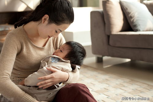 婆婆太宠儿子了 让老公像个没断奶的孩子