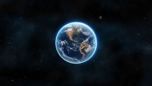 地球的直径是多少千米,NASA：一颗直径1.77千米的小行星将于5月27日掠过地球
