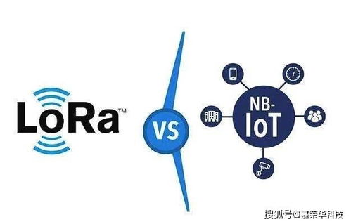 物联网技术NB IoT与LoRa的区别