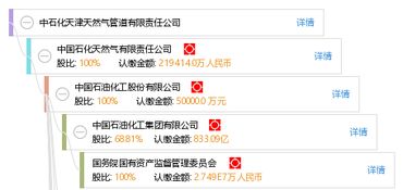 中石化天津天然气管道有限责任公司怎么样？