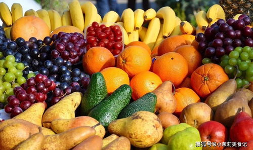 过年买水果,这6种别错过,营养实惠寓意好,送亲友自己吃都适合