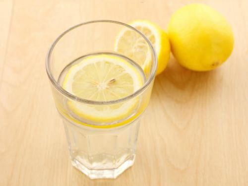柠檬水的做法，怎么做柠檬水