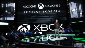 业内人士 微软很快就会公布Xbox天蝎座详细参数