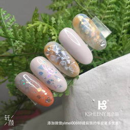 成都學(xué)美甲職高學(xué)費(fèi)多少錢一個(gè)月