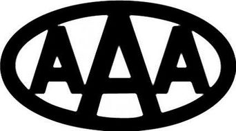 AAA Logo怎么输入中文